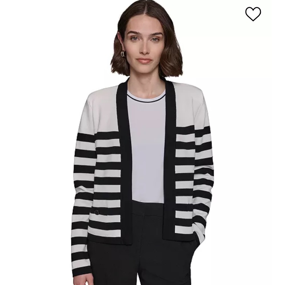 Karl Lagerfeld sweater